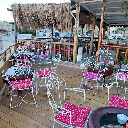 Uchisar Cave House 4* Невшехир