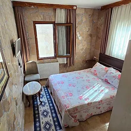 Uchisar Cave House 4* Невшехир